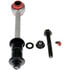 SL85405RD by DORMAN - Suspension Stabilizer Bar Link