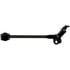 SR740103PR by DORMAN - Suspension Strut Rod