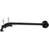 SR740104PR by DORMAN - Suspension Strut Rod