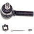 T140PR by DORMAN - Steering Tie Rod End