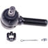 T150LPR by DORMAN - Steering Tie Rod End