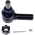T2010LPR by DORMAN - Steering Tie Rod End