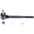 T2033PR by DORMAN - Steering Tie Rod End