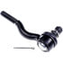T2046PR by DORMAN - Steering Tie Rod End