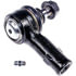 T2059PR by DORMAN - Steering Tie Rod End