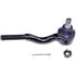 T2046PR by DORMAN - Steering Tie Rod End