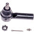 T2048PR by DORMAN - Steering Tie Rod End