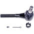T2120PR by DORMAN - Steering Tie Rod End