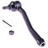 T2134PR by DORMAN - Steering Tie Rod End