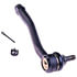T2134PR by DORMAN - Steering Tie Rod End