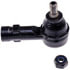 T2158PR by DORMAN - Steering Tie Rod End