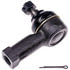 T2171PR by DORMAN - Steering Tie Rod End