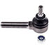 T2186PR by DORMAN - Steering Tie Rod End