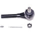 T2223PR by DORMAN - Steering Tie Rod End