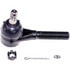T2221PR by DORMAN - Steering Tie Rod End