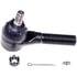 T2222PR by DORMAN - Steering Tie Rod End