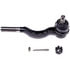 T2245PR by DORMAN - Steering Tie Rod End