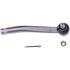 T2274PR by DORMAN - Steering Tie Rod End