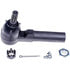 T2261PR by DORMAN - Steering Tie Rod End