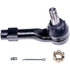 Dorman T2262PR Steering Tie Rod End Steering Tie Rod End