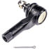 T2281PR by DORMAN - Steering Tie Rod End