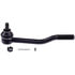 Dorman T2473PR Steering Tie Rod End Steering Tie Rod End