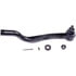 T2428PR by DORMAN - Steering Tie Rod End