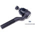T2727PR by DORMAN - Steering Tie Rod End