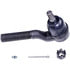 T2727PR by DORMAN - Steering Tie Rod End