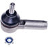 T2748PR by DORMAN - Steering Tie Rod End