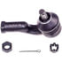 T2820PR by DORMAN - Steering Tie Rod End