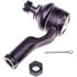 T2820PR by DORMAN - Steering Tie Rod End