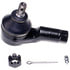 Dorman T2827PR Steering Tie Rod End Steering Tie Rod End