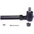 T2772PR by DORMAN - Steering Tie Rod End