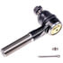Dorman T2913PR Steering Tie Rod End Steering Tie Rod End