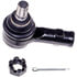 T2953PR by DORMAN - Steering Tie Rod End