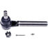 Dorman T2925PR Steering Tie Rod End Steering Tie Rod End