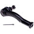 T2975PR by DORMAN - Steering Tie Rod End