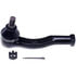 T2975PR by DORMAN - Steering Tie Rod End