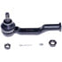 T2992PR by DORMAN - Steering Tie Rod End