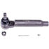 T3004PR by DORMAN - Steering Tie Rod End