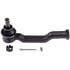 T2995PR by DORMAN - Steering Tie Rod End