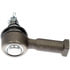 T2996PR by DORMAN - Steering Tie Rod End