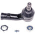 T3015PR by DORMAN - Steering Tie Rod End