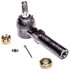 T3008PR by DORMAN - Steering Tie Rod End