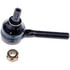Dorman T3021PR Steering Tie Rod End Steering Tie Rod End