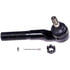 T3084PR by DORMAN - Steering Tie Rod End