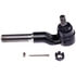 T3085PR by DORMAN - Steering Tie Rod End
