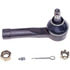 T3142PR by DORMAN - Steering Tie Rod End