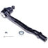 Dorman T3153PR Steering Tie Rod End Steering Tie Rod End